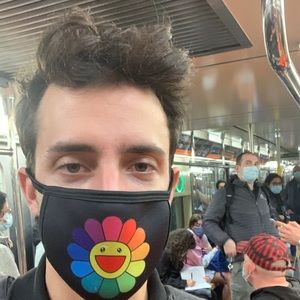 Meet your Posher, Josh